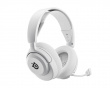 Arctis Nova 5 Wireless Gaming Headset - White