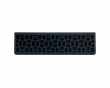 Wrist Rest 60 Mini - Just Black