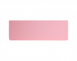 Wrist Rest 60 Mini - Blossom Pink