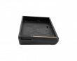 Alumaze60 - 60% Universal Aluminium Case - Just Black