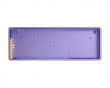 Alumaze60 - 60% Universal Aluminium Case - Lavender Purple