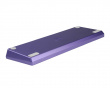 Alumaze60 - 60% Universal Aluminium Case - Lavender Purple