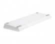 Alumaze60 - 60% Universal Aluminium Case - Just White