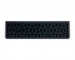 Wrist Rest Full-Size - Just Black