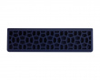 Wrist Rest Full-Size - Midnight Blue