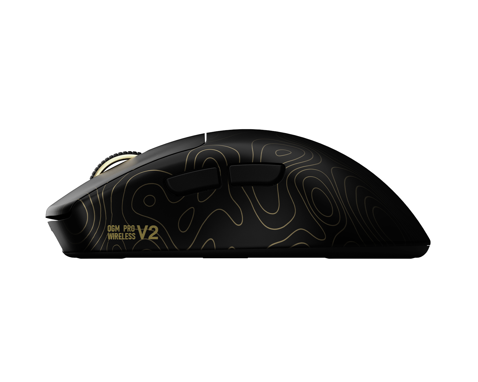 Waizowl OGM Pro V2 Gaming Mouse - Thumbnail 2
