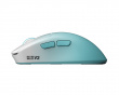 OGM Pro V2 8K Wireless Gaming Mouse - Blue Fade