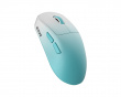 OGM Pro V2 8K Wireless Gaming Mouse - Blue Fade