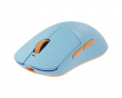 Aagaz S1-O Wireless Gaming Mouse - Mirage Edition