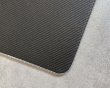 Rizz - Gaming Mousepad - SQ - SOFT - Grey