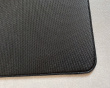 Pelz - Gaming Mousepad - SQ - SOFT - Black