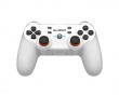 T3S Multi-Platform Wireless Controller - White (PC/Android/Switch/iOS)