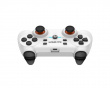 T3S Multi-Platform Wireless Controller - White (PC/Android/Switch/iOS)