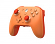 G7 SE Wired PC & Xbox Controller - Vibrant Orange [Hall Effect]