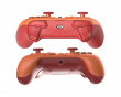 G7 SE Wired PC & Xbox Controller - Vibrant Orange [Hall Effect]