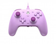 G7 SE Wired PC & Xbox Controller - Radiant Purple [Hall Effect]