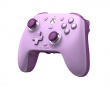 G7 SE Wired PC & Xbox Controller - Radiant Purple [Hall Effect]