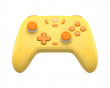 Nova Lite Wireless Controller - Golden Yellow