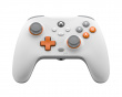 T7 PC & Xbox HE Controller - Creamsicle White