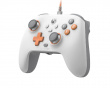 T7 PC & Xbox HE Controller - Creamsicle White