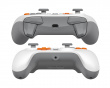 T7 PC & Xbox HE Controller - Creamsicle White