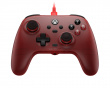 T7 PC & Xbox HE Controller - Ruby Red