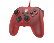 T7 Wired PC & Xbox Controller - Ruby Red