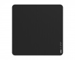 x LGG Hyperion Mousepad - XL SQ - Soft - Black