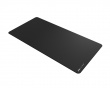 x LGG Hyperion Mousepad - XXL - Soft - Black