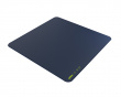 x LGG Hyperion Mousepad - XL SQ - Soft - Midnight Slate