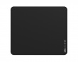 x LGG Hyperion Mousepad - XL - Xsoft - Black