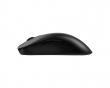 FK2-DW 4K Wireless Gaming Mouse - Black