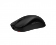 S2-DW 4K Wireless Gaming Mouse - Black