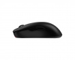 S2-DW 4K Wireless Gaming Mouse - Black