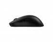 ZA13-DW 4K Wireless Gaming Mouse - Black