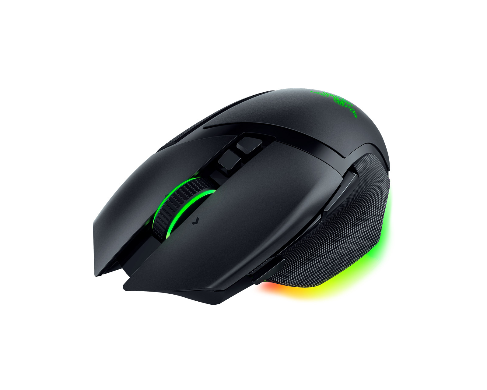 Razer Basilisk V3 - Thumbnail 4