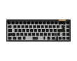 Luminkey65 Barebone - Anodized Black