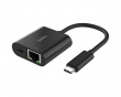 USB-C Ethernet Adapter - 100W