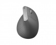 MX Vertical Ergonomic Mouse Wireless - Graphite