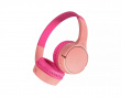 Soundform Mini - Kids Headphones - Pink