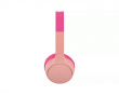 Soundform Mini - Kids Headphones - Pink