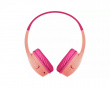 Soundform Mini - Kids Headphones - Pink