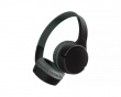 Soundform Mini - Kids Headphones - Black