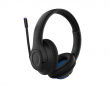 Soundform Inspire - Over Ear Headset - Black