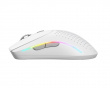 Model O 2 Mini Wireless Gaming Mouse - Matte White