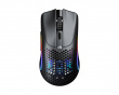 Model O 2 Mini Wireless Gaming Mouse - Matte Black