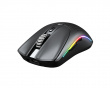 Model O 2 Mini Wireless Gaming Mouse - Matte Black