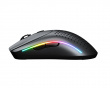 Model O 2 Mini Wireless Gaming Mouse - Matte Black