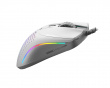 Model O 2 Mini Wired Gaming Mouse - Matte White