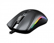 Model O 2 Mini Wired Gaming Mouse - Matte Black